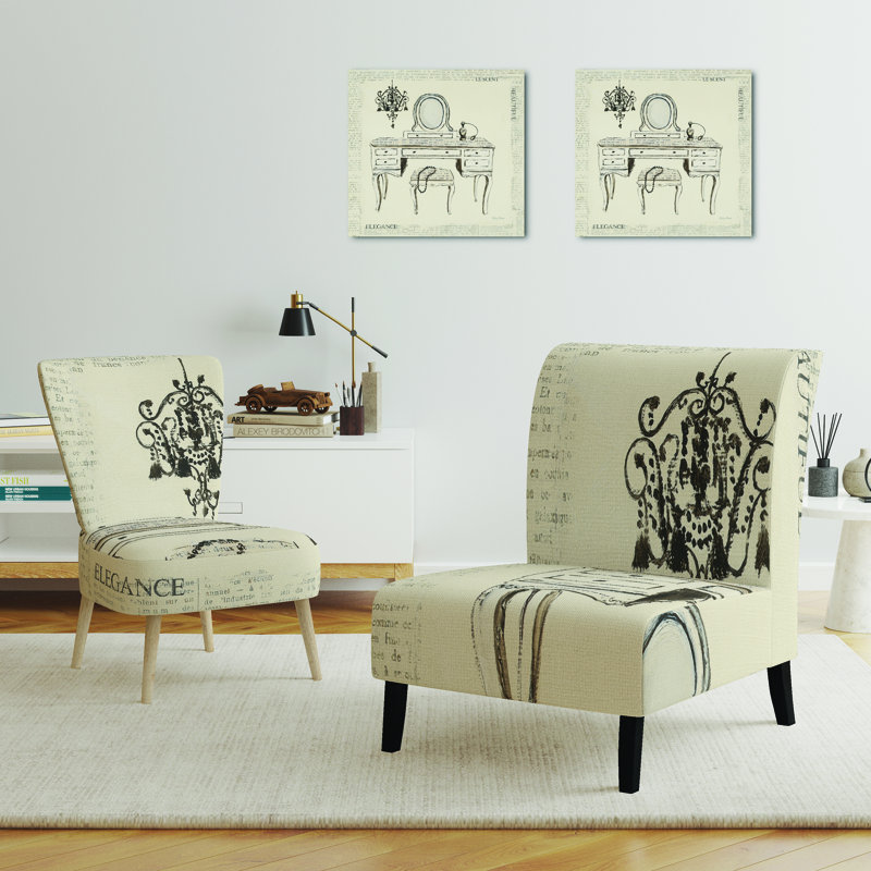 Aquavia slipper chair hotsell